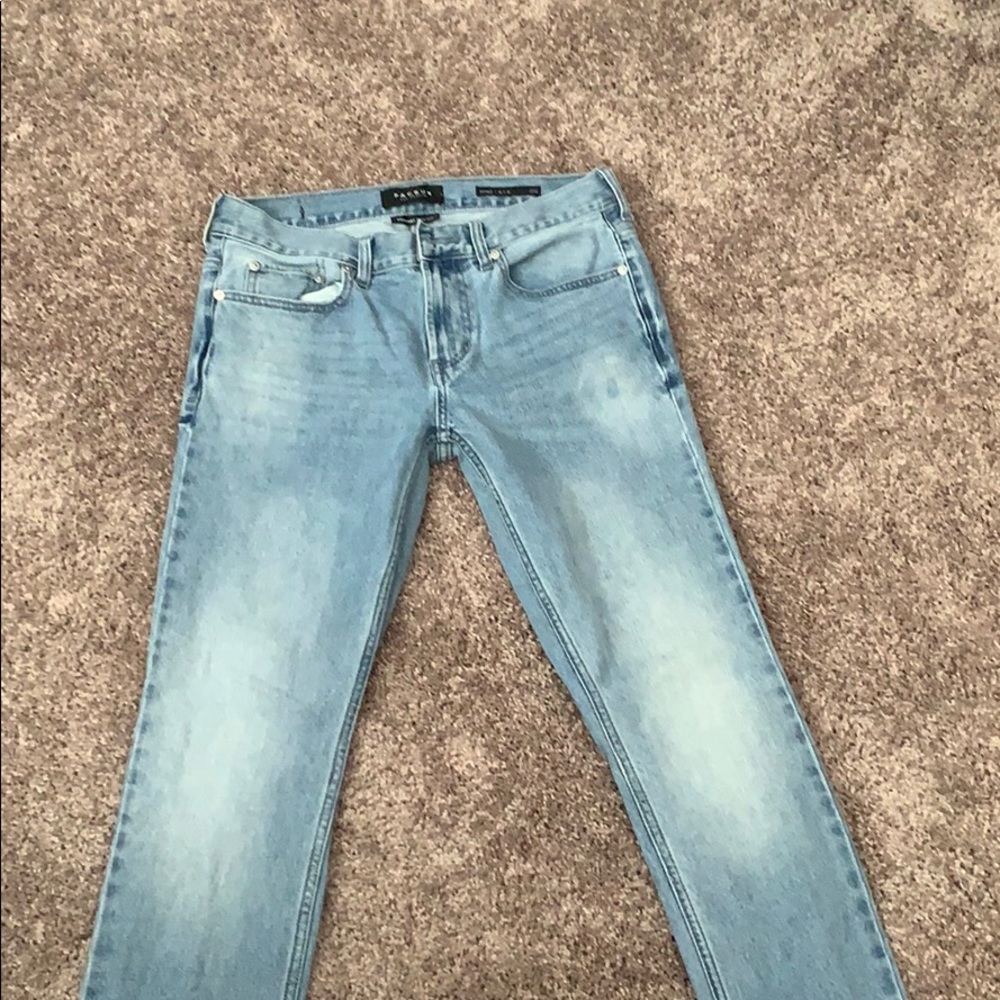 Pacsun jeans